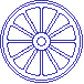 Wheel