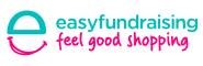 Easy Fundraising link