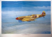 Aircraft Print