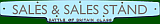 Sales and Sales Stand
